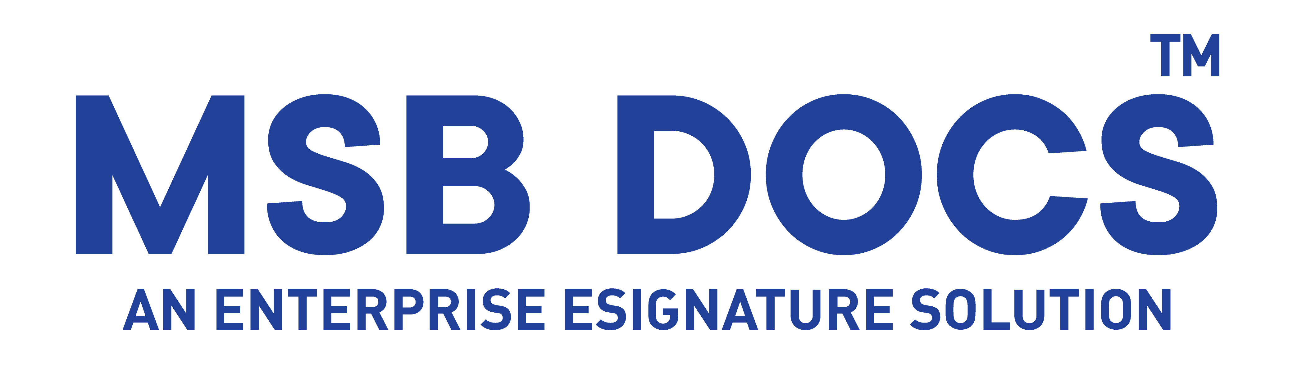 MSB DOCS FZCO - logo